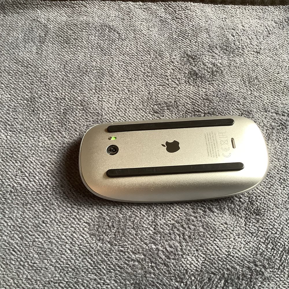 Мишка Apple Magic Mouse 2 a1657 у відмінному стані