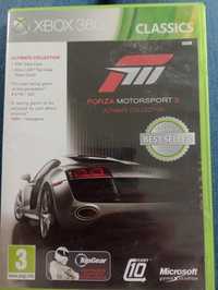 Gra Forza Motorsport3 Xbox 360