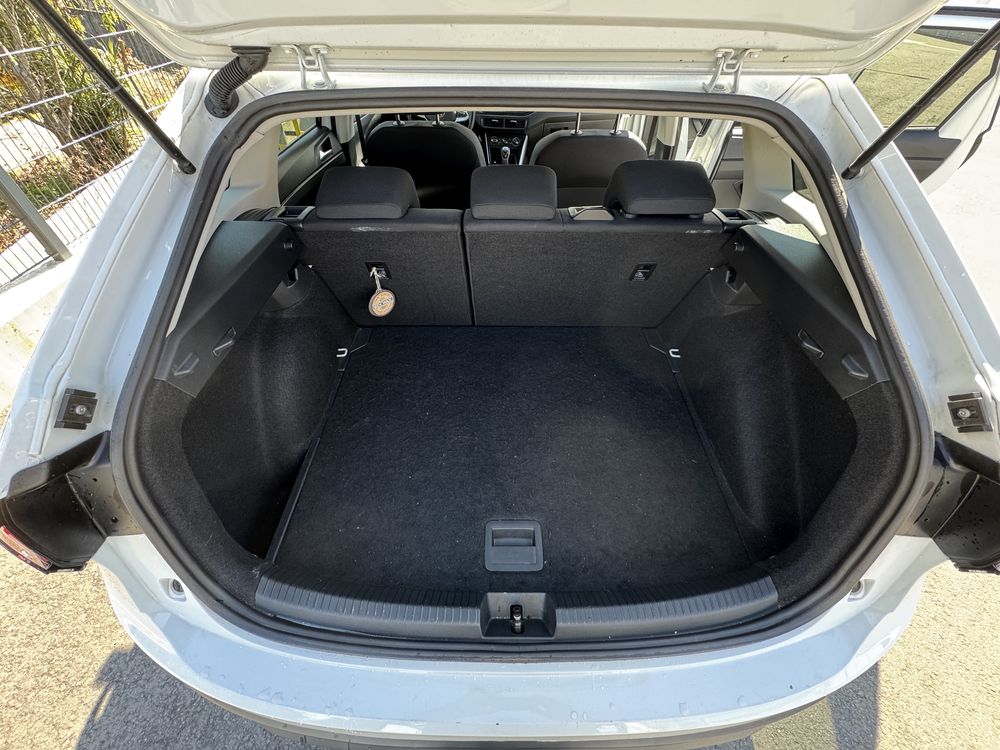 Volkswagen Taigo 1.0 TSI 95 LIFE