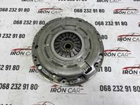 Комплект зчеплення Opel Astra Meriva Zafira 1.6 CDTI 55513161