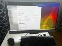 Lenovo  Idea Center aio 510s 23Isu