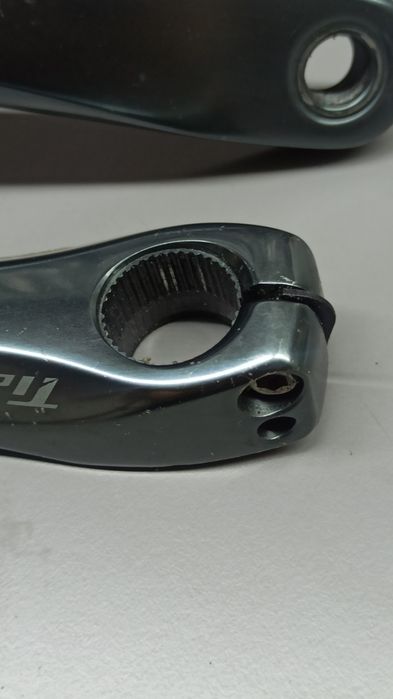 Korby shimano tiagra