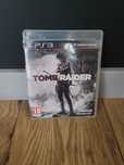 Tomb raider PS3 PlayStation 3