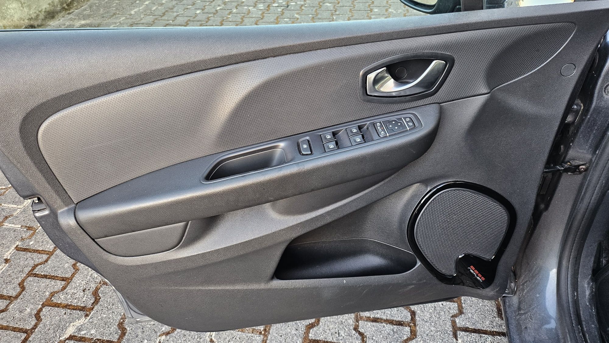 Renault clio 1.5 dci