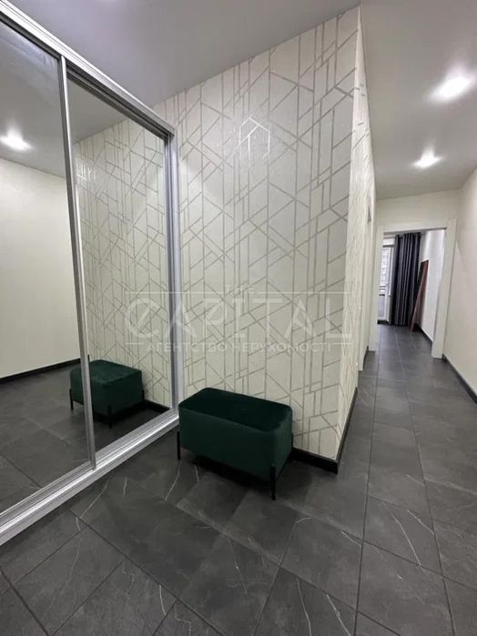 Оренда 1к квартири ObolonSKY Оболонь