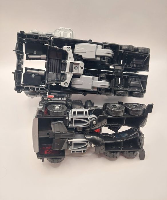 Transformers Power Of The Primes Leader Class Nemesis Prime