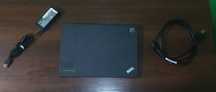 Laptop Lenovo ThinkPad X240 Intel Core i5 / 128 GB SSD