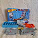 Zestaw Hot Wheels Action