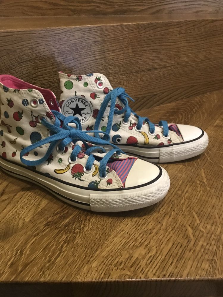 Buty trampki Converse