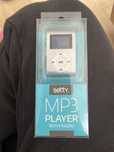Odtwarzacz mp3 z radio nowy