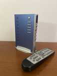 Box da AVer Media NOVA para TV por antena