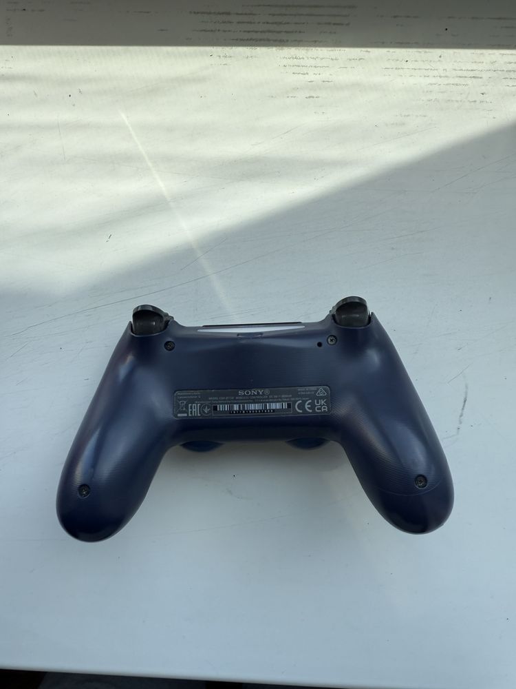 Playstation 4 pro 1TB 3 ревізії