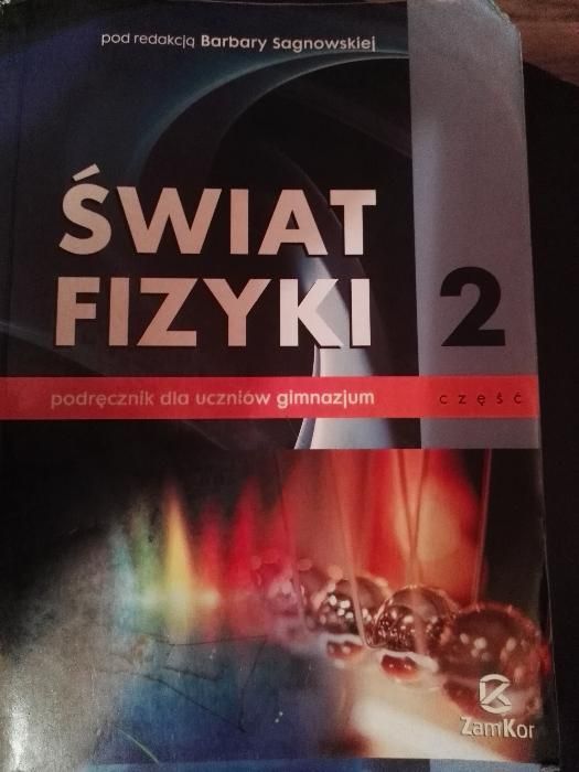 Świat fizyki