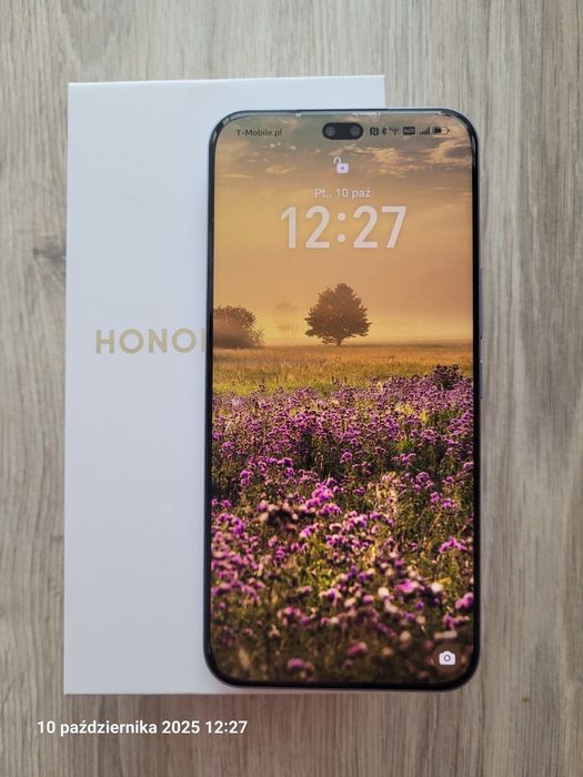 Honor 400 pro! Stan Nowy !