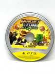 Ratchet and Clank All 4 One PS3 (sama gra) Po Polsku