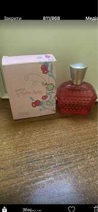 Жіночі парфуми Petal by Cynthia Rowley Avon