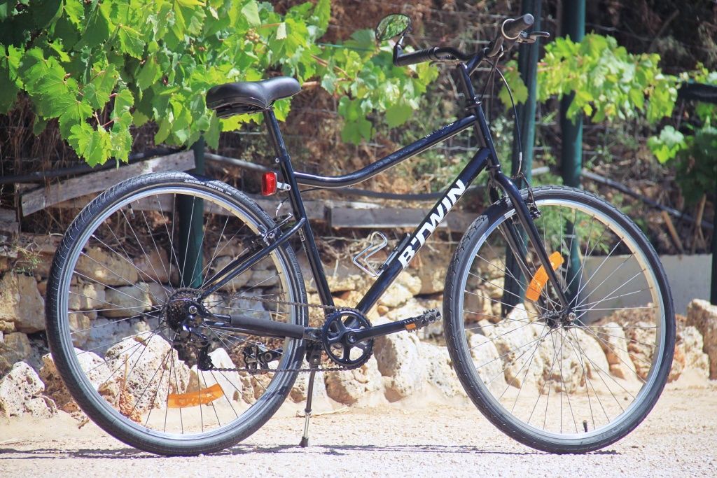 Bicicleta Btwin Riverside 100 (29'-M)