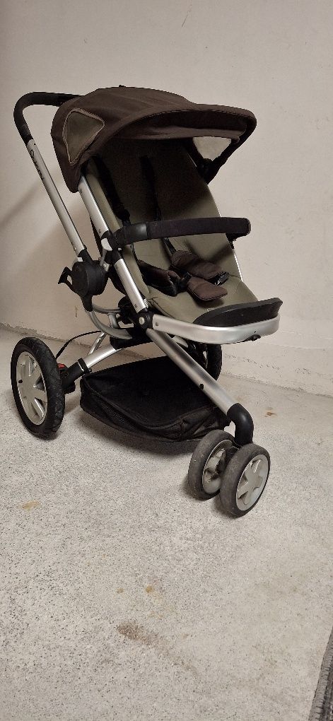 Carrinho de bebe/criança