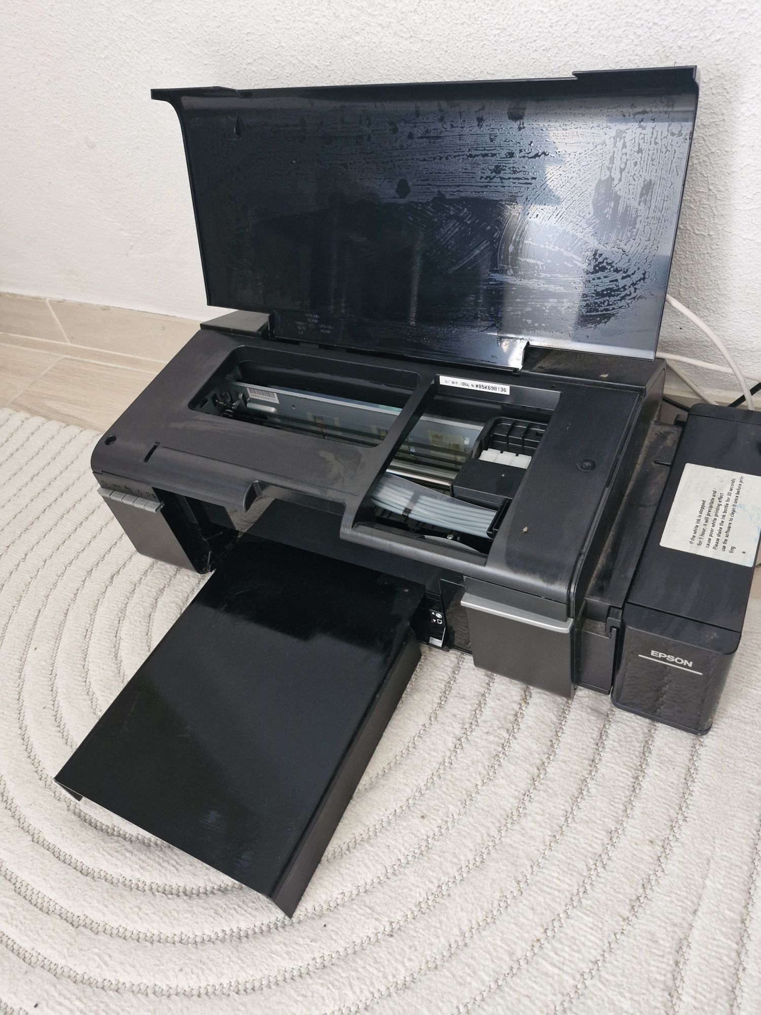 Impressora DTF EPSON