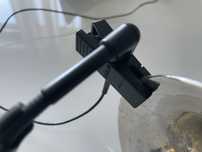 Microfone Shure 95H / Lisboa ou Porto