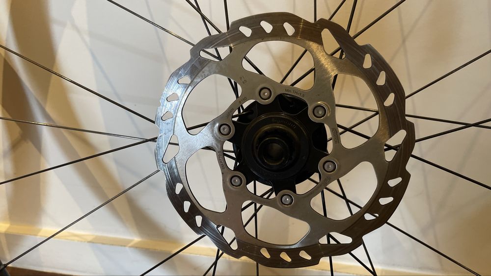 Rodas Roval SLX24