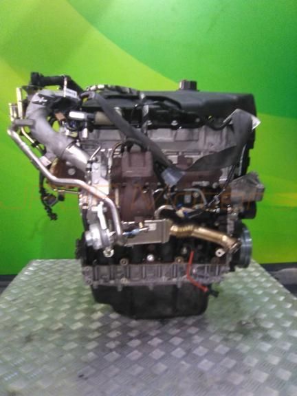 Motor Fiat Ducato 2.3d De 2014 Ref F1AGL411D