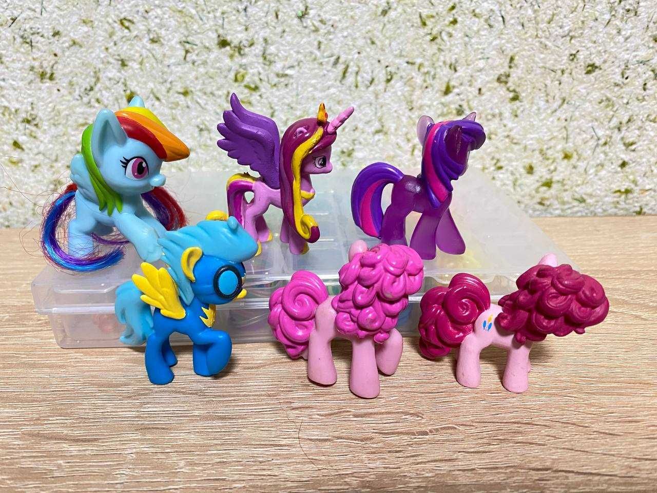 Поні my little pony