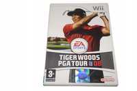 Tiger Woods Pga Tour 08 Wii