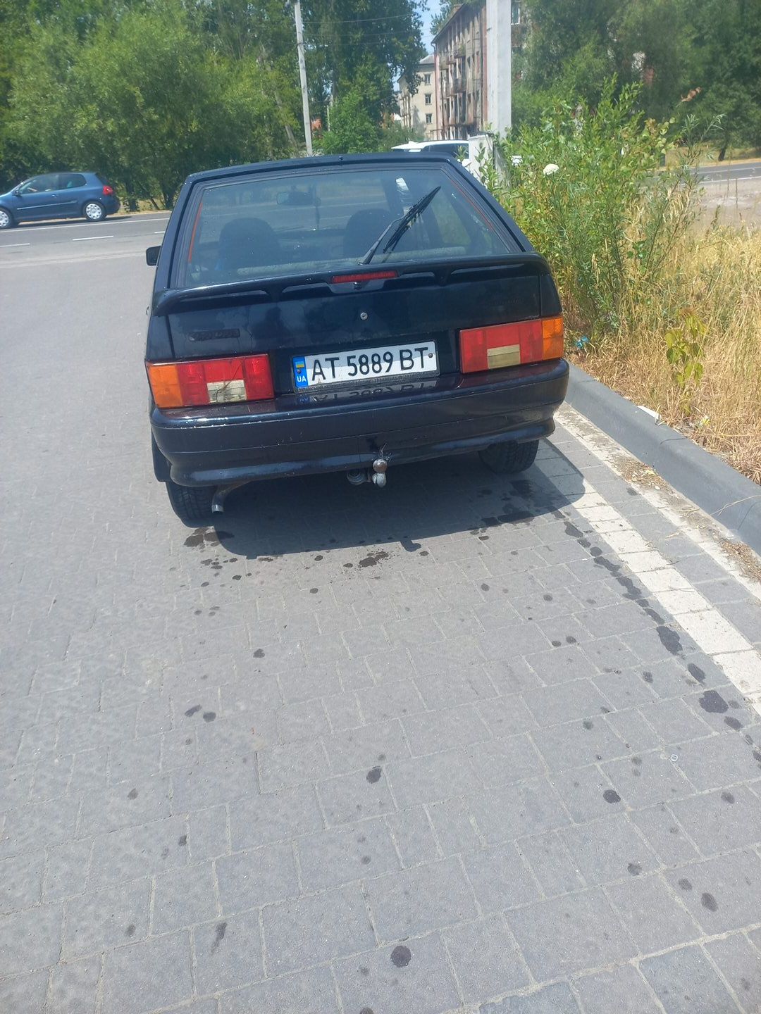 Продається ваз 2114