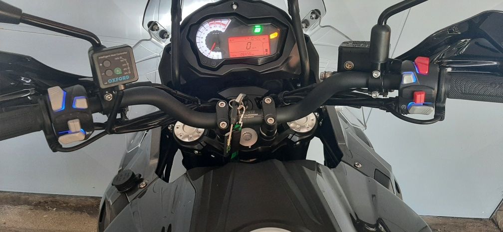Benelli  TRK  502