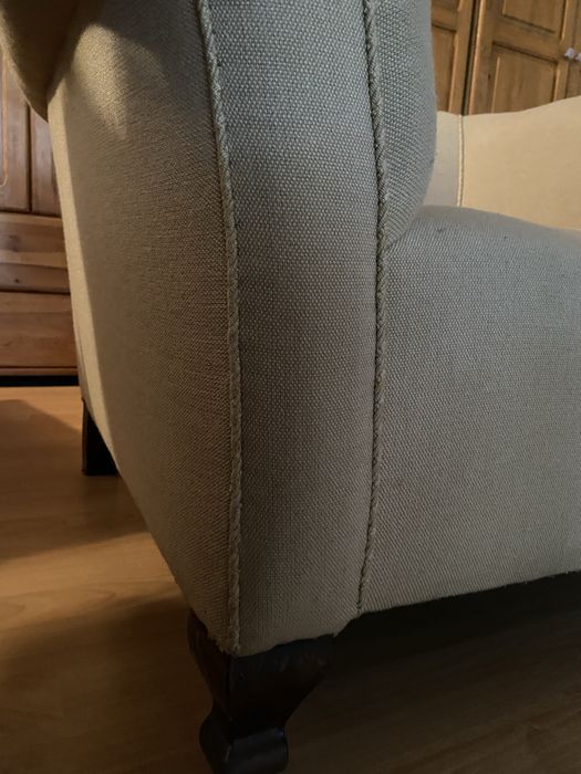 Przesliczne, wygodne fotele 2szt.