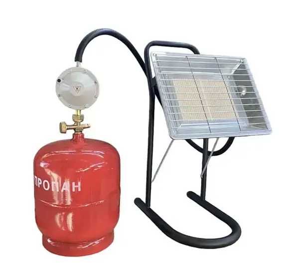 Балон Газовый Балон Газовий Обігрівач Горелка Пальник 5л 8л 10л 12л 20