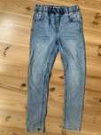 Skinny jeans męskie