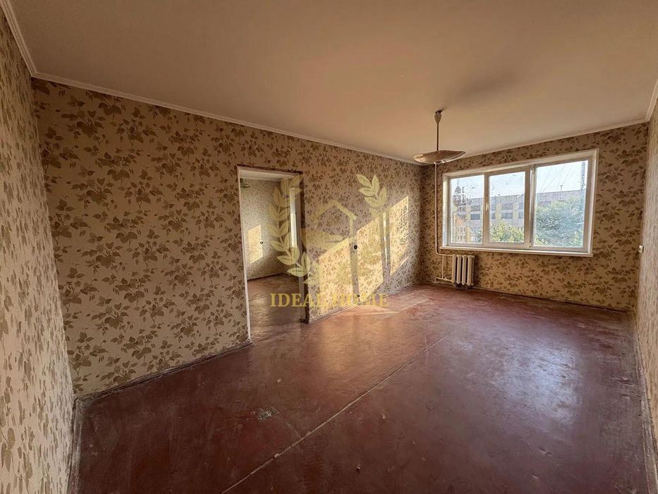 Продається 3-кімнатна квартира в Деснянському р-ні ( Лісовий масив )