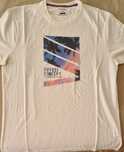 T-shirt marca Tiffosi