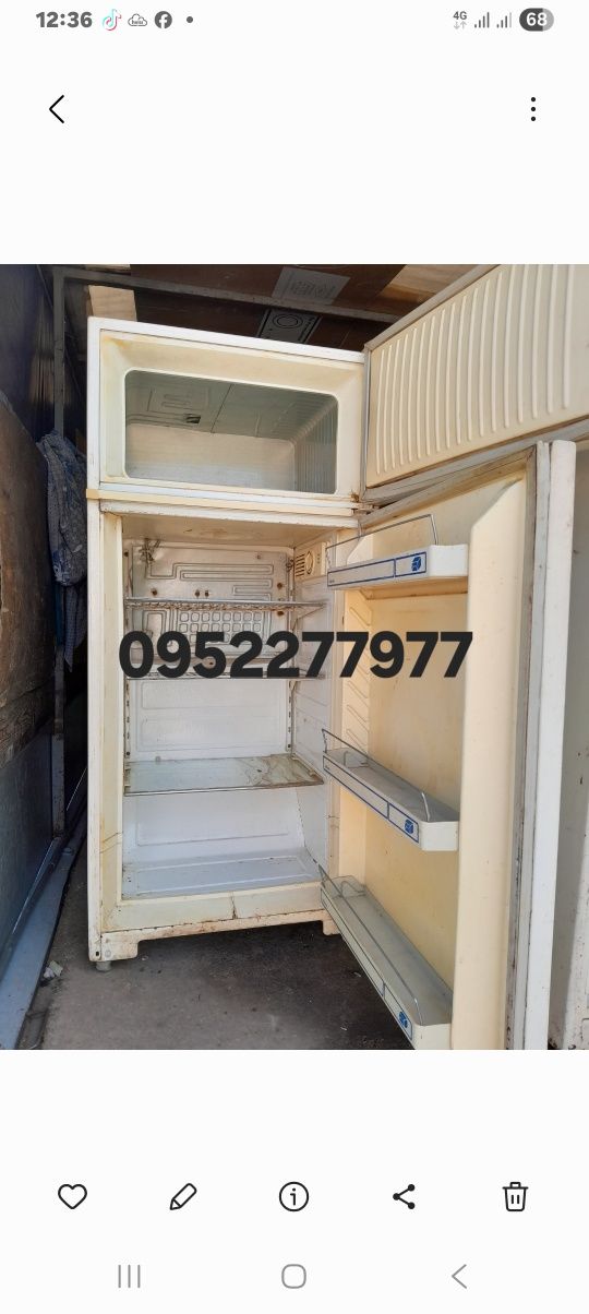 Продам холодильник