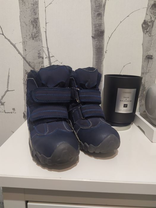 Buty zimowe Tchibo 28/29