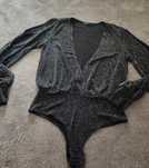 Body Nelly rozmiar S