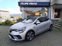 Renault Clio 1.5 Blue dCi RS Line