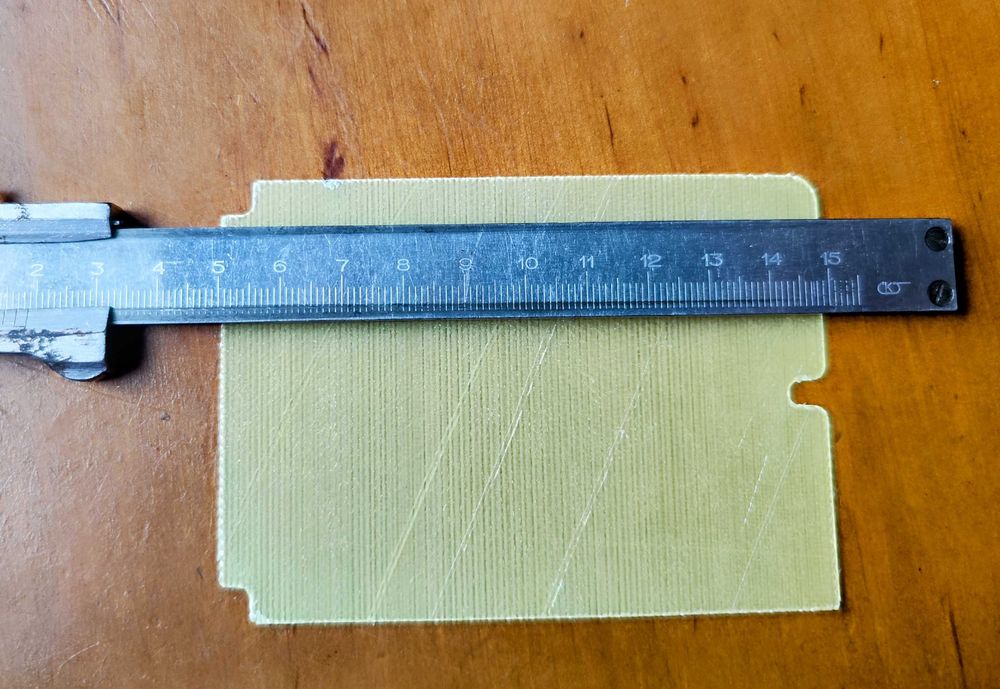 Слюда экран микроволновки