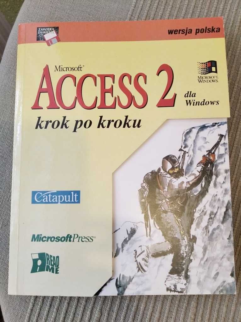 Access 2 dla WIndows