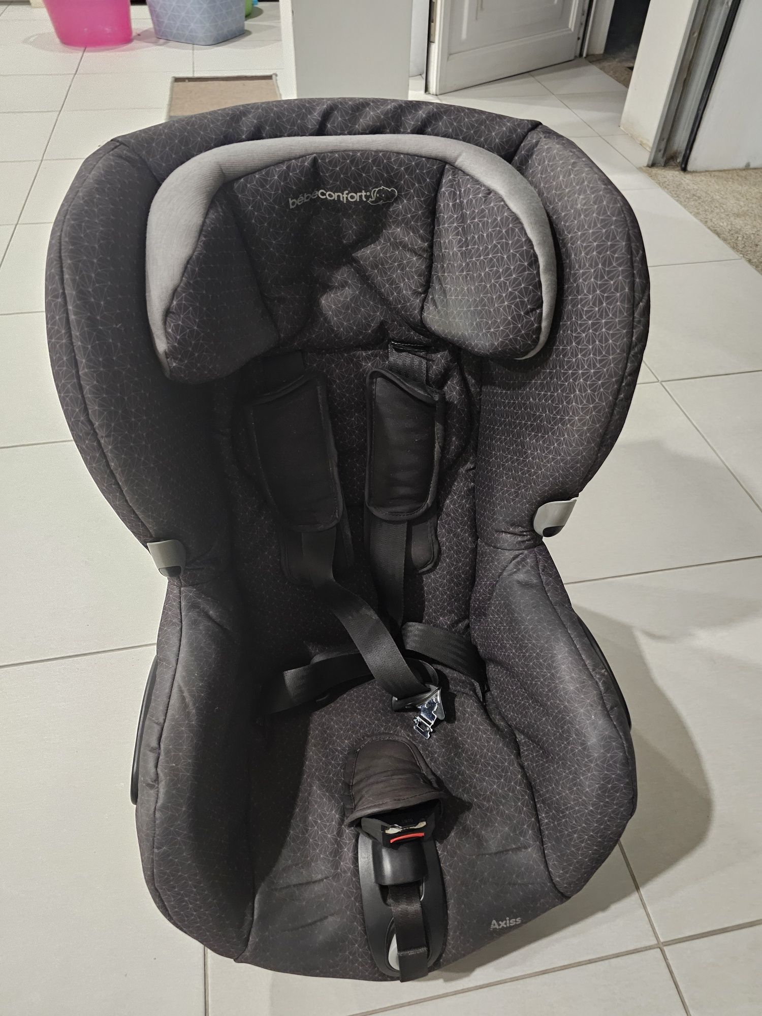 Cadeira de carro da bebeconfort