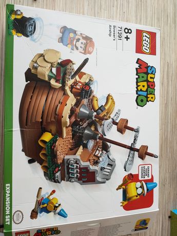 LEGO Mario 71391