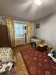 Продам 3х комнатную квартиру пр. Центральный/6-я Слободская