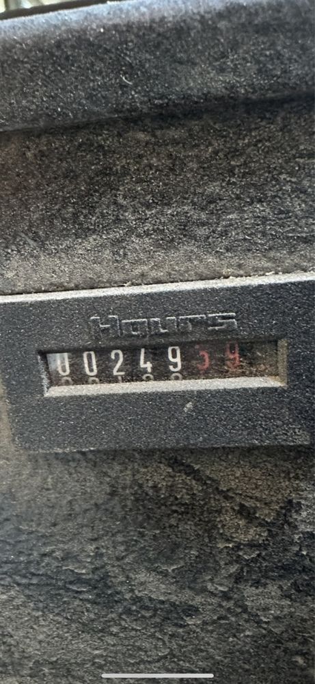 AGREGAT Fogo 20000 TE