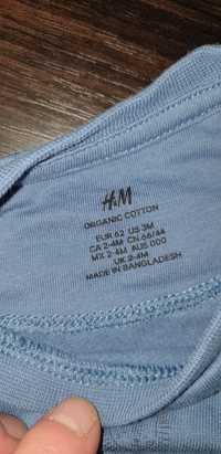 Dres firmy H&M rozmiar 62