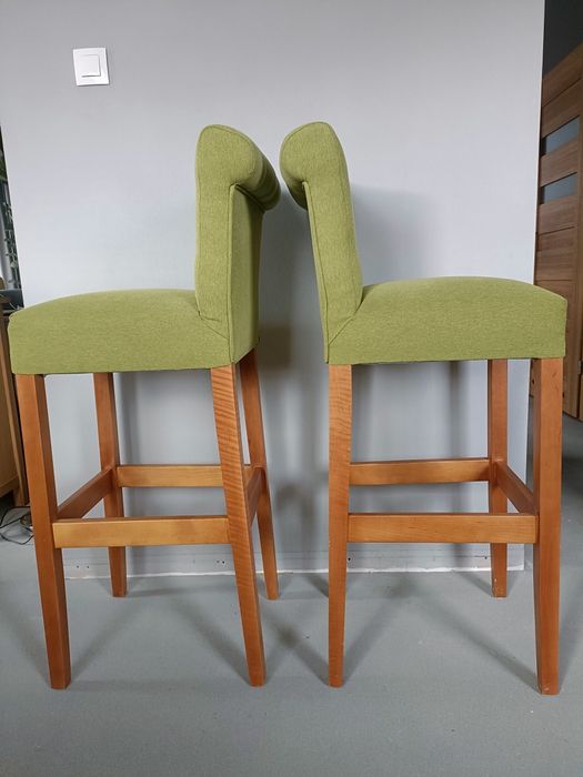 Krzesła barowe/hokery