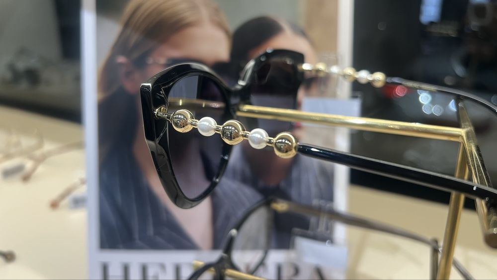 Óculos de sol Carolina Herrera