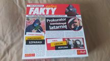 Extra fakty gra jak Nowa!