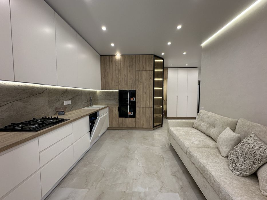 Коли казка стає реальністю! 68 кв.м ЖК Софія Резиденс